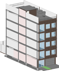 mini arquitectura.fw